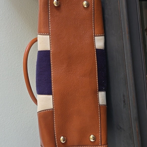 Michael Kors Hamilton Satchel - Picture 4 of 12